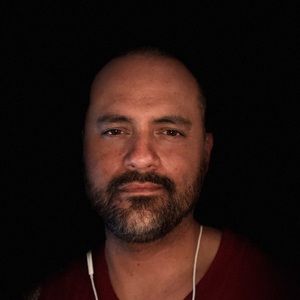 Meet your Posher, Scott